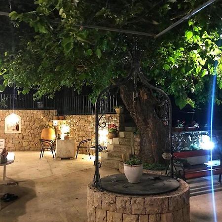 Oldmill Guesthouse Ülgün Dış mekan fotoğraf