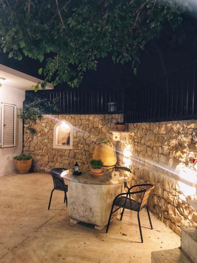 Oldmill Guesthouse Ülgün Dış mekan fotoğraf