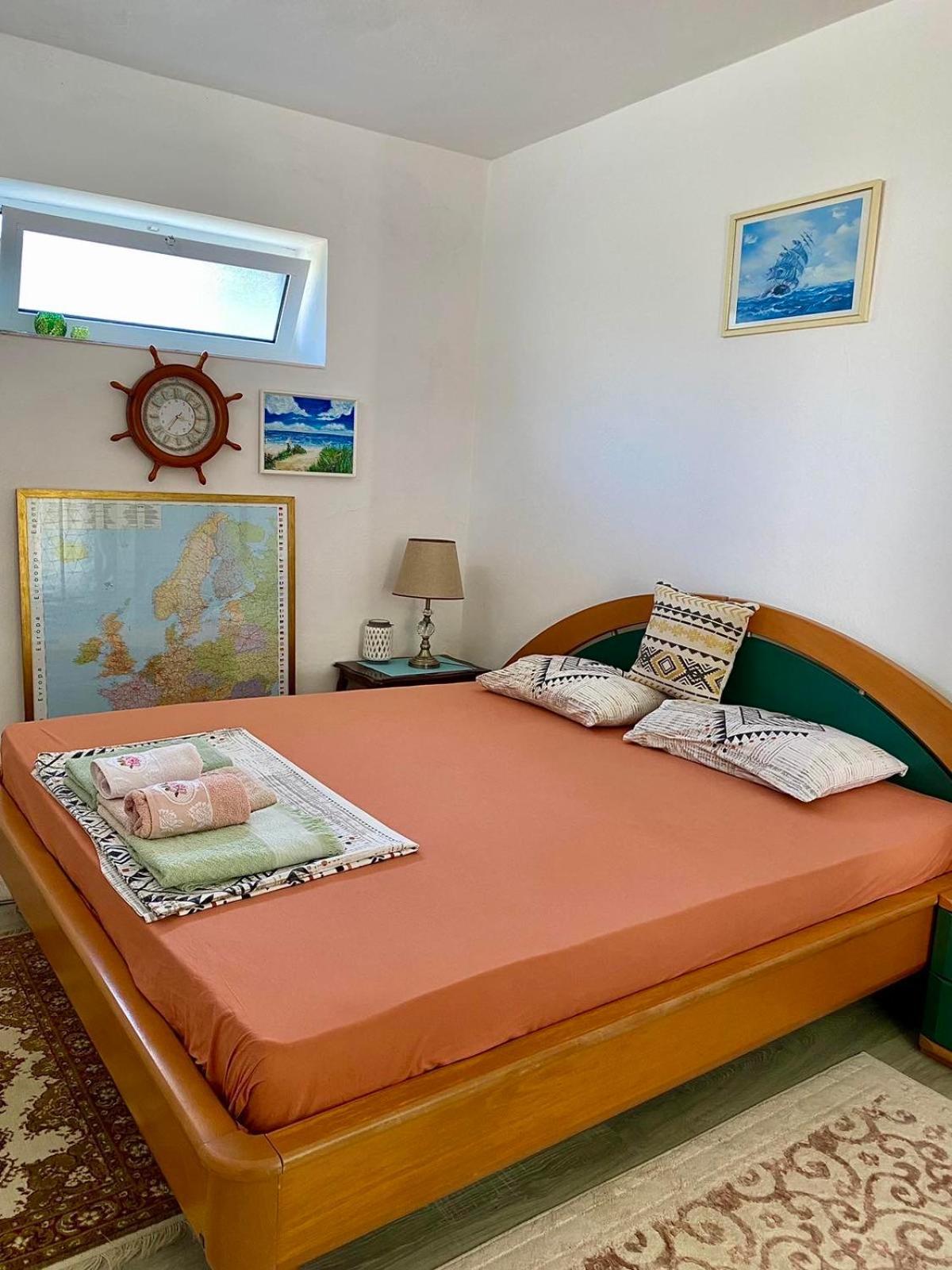 Oldmill Guesthouse Ülgün Dış mekan fotoğraf