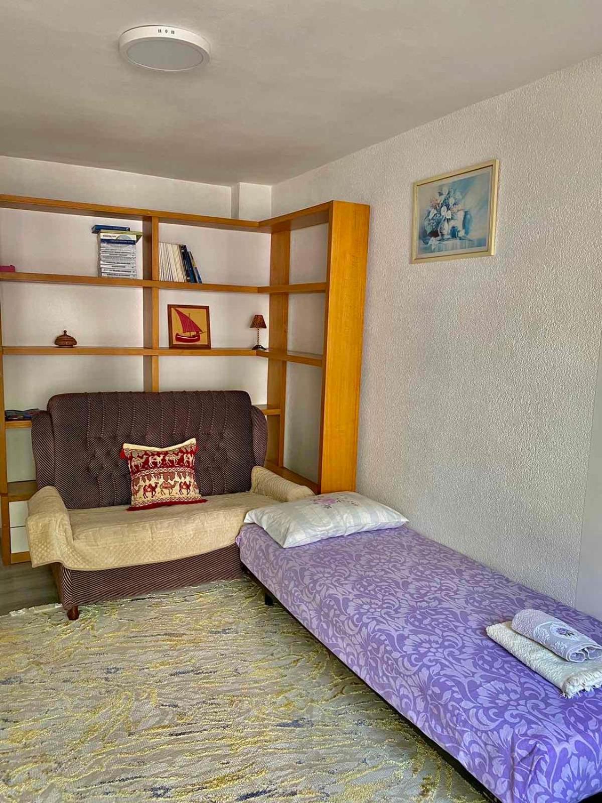 Oldmill Guesthouse Ülgün Dış mekan fotoğraf